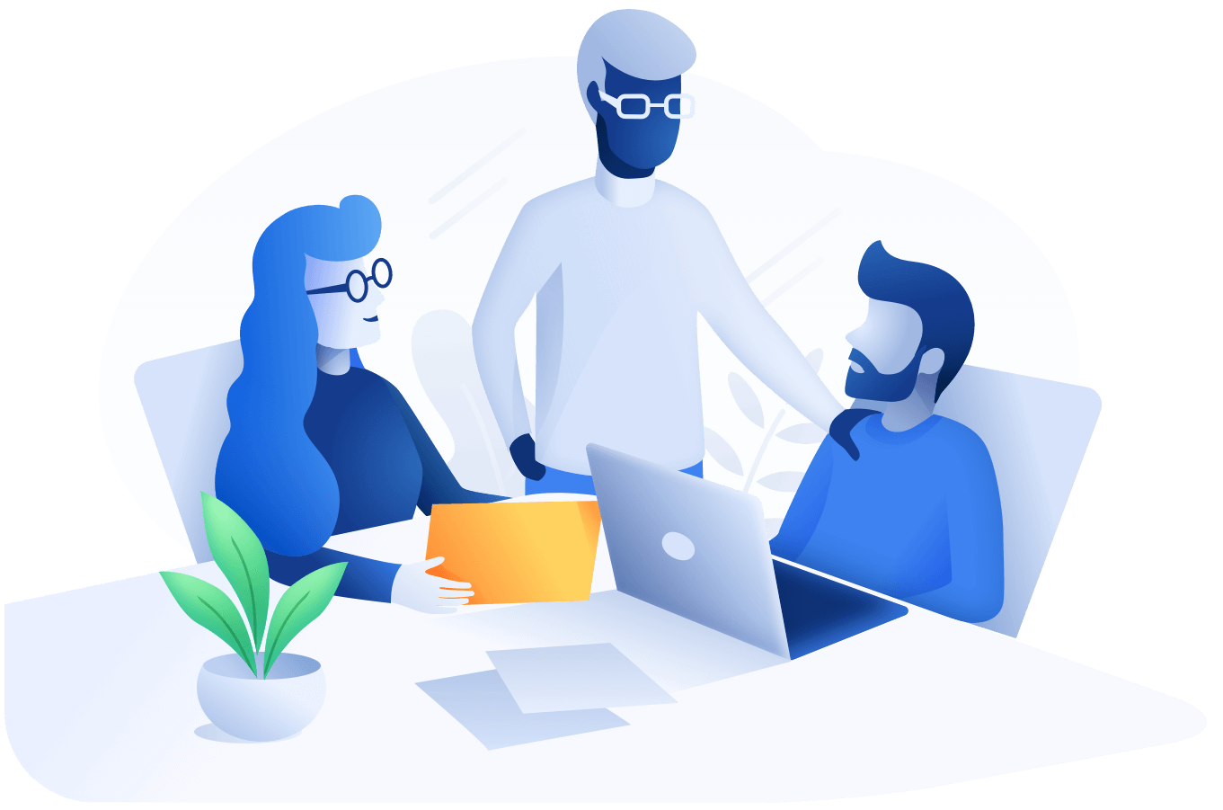 Our onboarding services